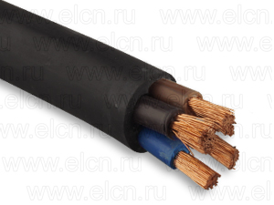 КГтп-ХЛ 4х95,0