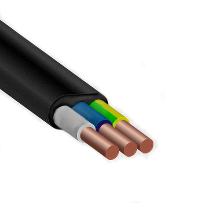 ВВГнг(А) 3х2,5 ок- 0,66