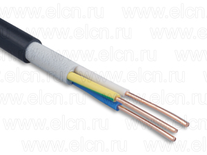 ВВГнг(А)-LSLTx 5х120,0 мс(N,PE)-1