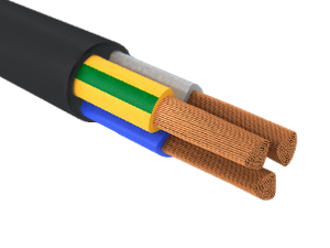 ВВГнг(А) LS 3х185,0 мк- 1