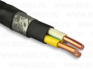 ВБбШв(ВБШв) нг(А) 3х10,0- 0,66